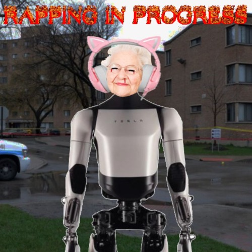 Rapping in Progress (Streets in Heat 2)