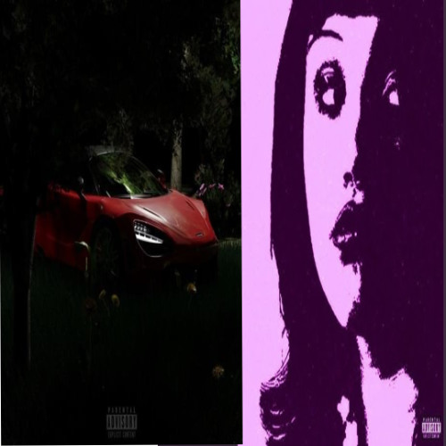Kanii - Push2Start X hako - listen! (sorry for static idfk why its there)