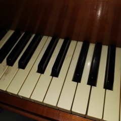 piano sketch, part four