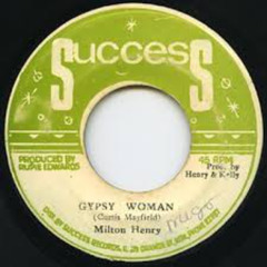 Gypsy Woman