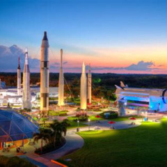 Review Special Price Kennedy Space Center With Transport From Orlando And Kissimmee