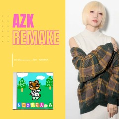 AZK - NEXTRAの森 //Free DL