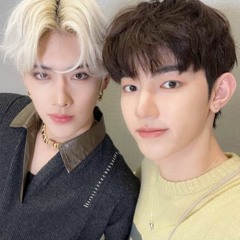 231105 장하오(章昊), 리키(沈泉锐) - 고백풍선 (告白气球)