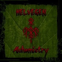 Helvegen - Alchemistry