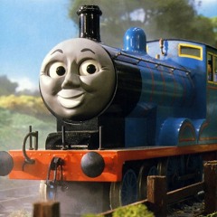Edward The Blue Engine