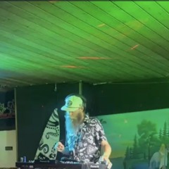 DJ Lunchbox - Summer Solstice @ Sweeties (Los Osos, CA)