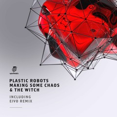 Plastic Robots - The Witch