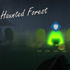 Notoriety Haunted Forest Loud OST