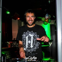 Mix Warm Up Dour Festival 2023