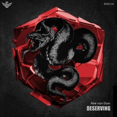 Abe Van Dam - Deserving (Original Mix)