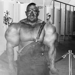 Unlocked | Mallhammer 40k w/ artist Jon Rafman (NM52)