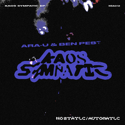 TL PREMIERE : ARA-U & Ben Pest - Slapback [No Static / Automatic]