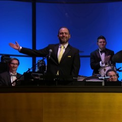 Daytime Emmys Main Title (composed and conducted live by Caleb Martin)