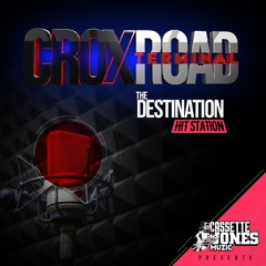 CROXROAD TERMINAL WEEK 29 THE BADEST DANCEHALL RIDDIM FOR THE PASS 10YRS complete
