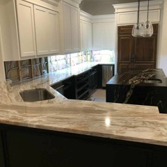 Granite Fabricators In Dallas | USA Granite