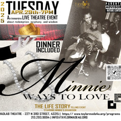2025 MINNIE-WAYS-TO-LOVE-SYNOPSIS