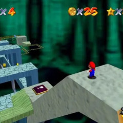 Super Mario 64 Koopas Road Type Slow Trap Beat