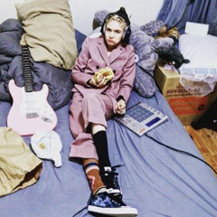 but im prolly speakin way to soon