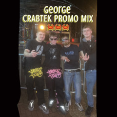CRABTEK Promo Mix