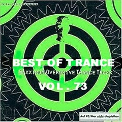 Best of Trance vol. 73 2010