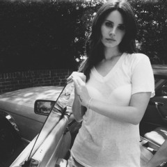 LDR - Old Money (lofi remix)