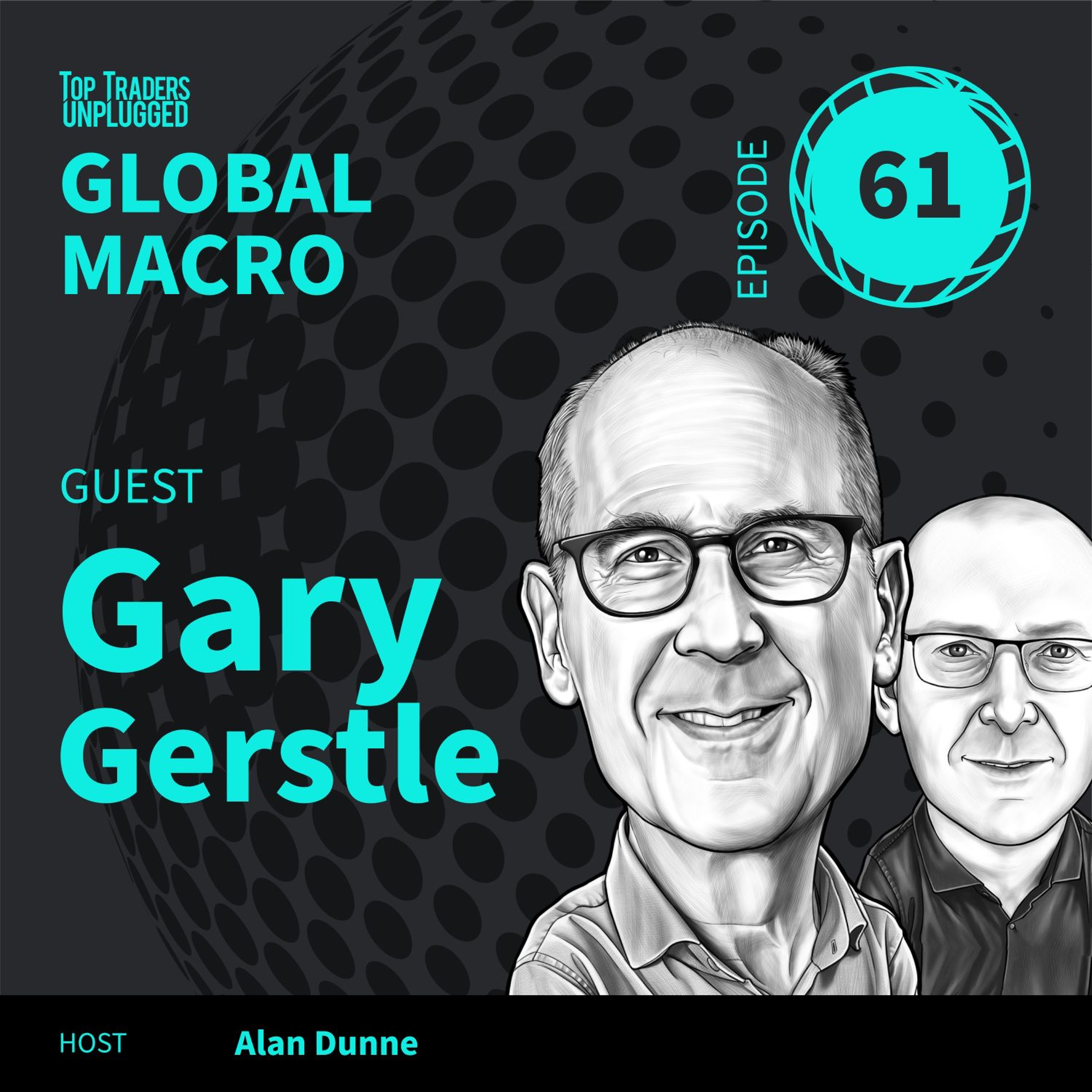 GM61: The New Politics: Neoliberal Decline and Authoritarian Rise ft. Gary Gerstle episode artwork