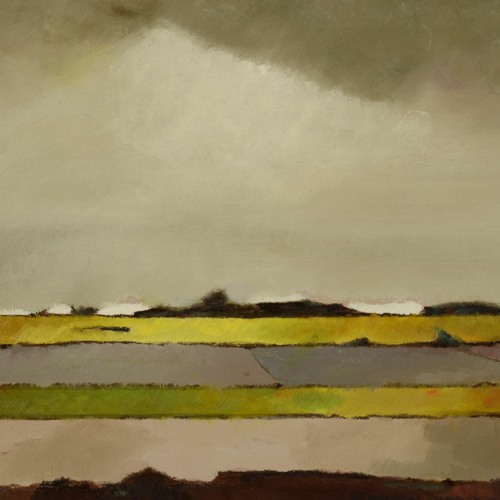 Naomi Pinnock - Landscape (2022)