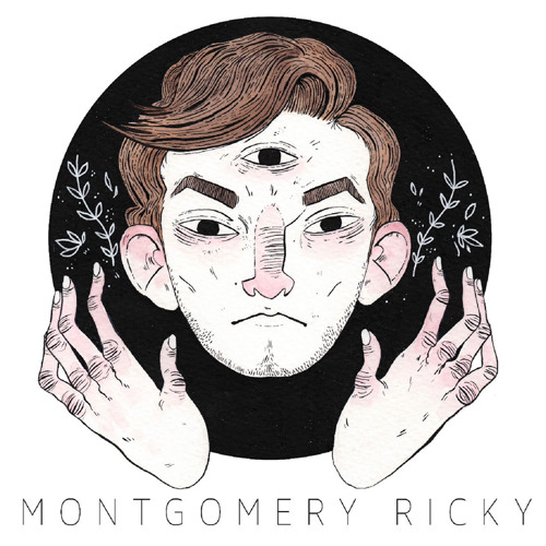 Line without a Hook By Ricky Montgomery (Slowed Down)