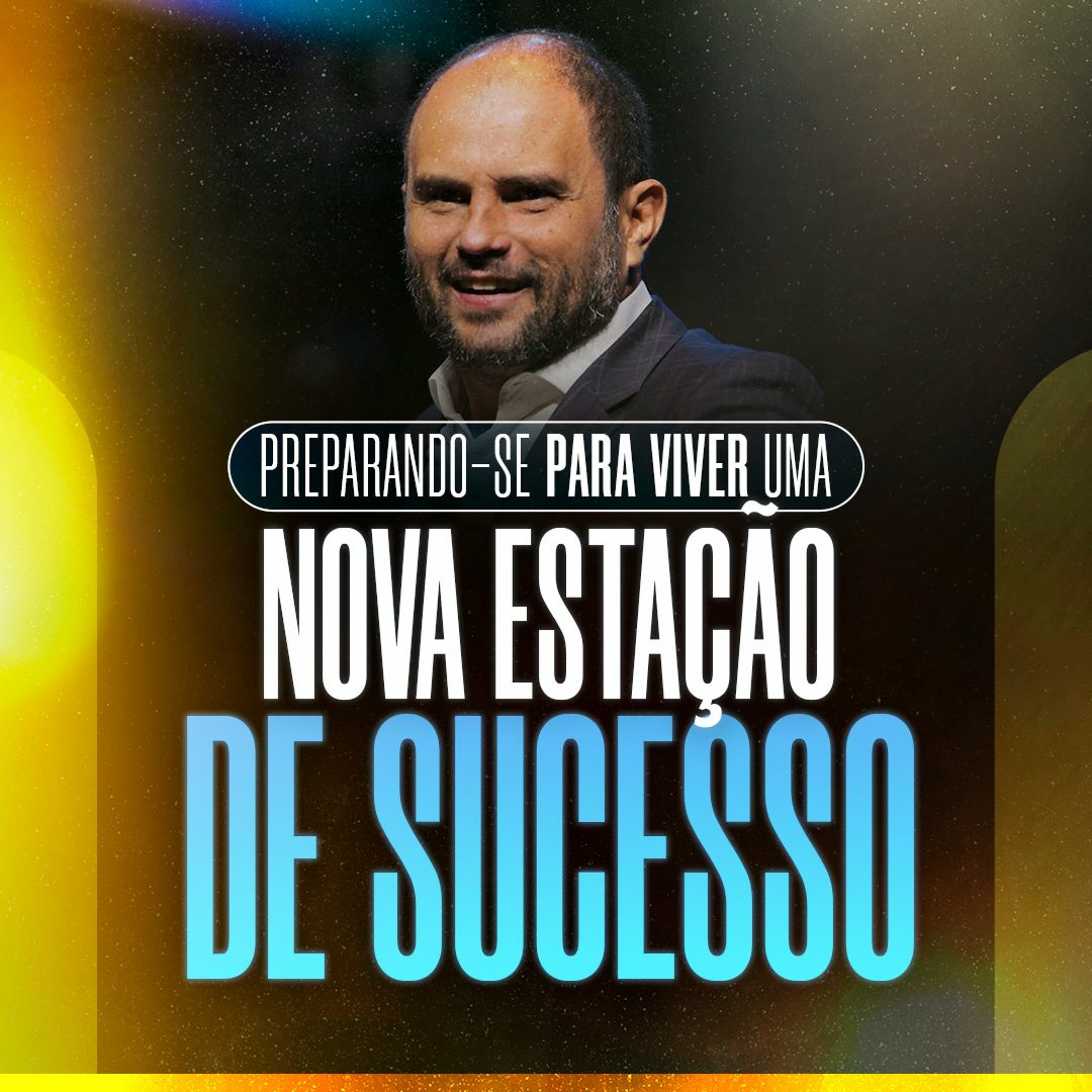 #367 - Decisões Importantes - Preparando-se para Viver uma Nova Estação de Sucesso - JB Carvalho episode artwork