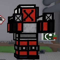 " 3D TIME. " Pixeldroid Chase Theme ( Die of Death )