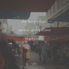 The Harpist (NaviarHaiku618)