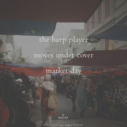 The Harpist (NaviarHaiku618)