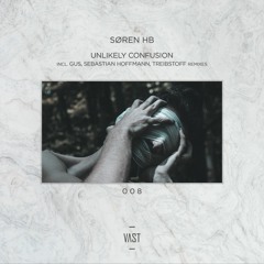 Søren HB - Confession (Sebastian Hoffmann Remix) [VAST008]