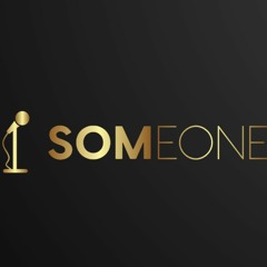 someone