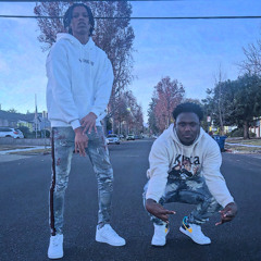 60 Miles (OSD Mix) Ft Woah