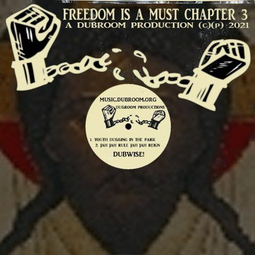 2. Jah Jah Rule Jah Jah Reign