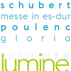 Südfoyer: Poulenc und Schubert