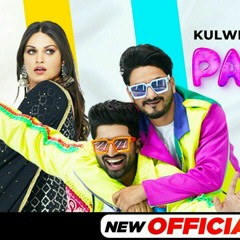 PALAZZO 2 | Kulwinder Billa | Shivjot | Himanshi Khurana | Aman Hayer | Latest Punjabi Song 2021