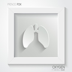 Oxygen (feat. Michelle Buzz)