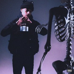 iayze (Jace!) - Headshot Toolie (Prod. JeuneKash)