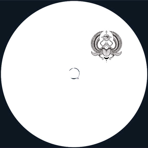 Ole Mic Odd - Acid Bass In Outer Space EP [AP005]