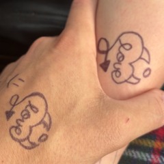 its fine (final love letter)