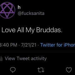 Bruddas (prod. destroluv)