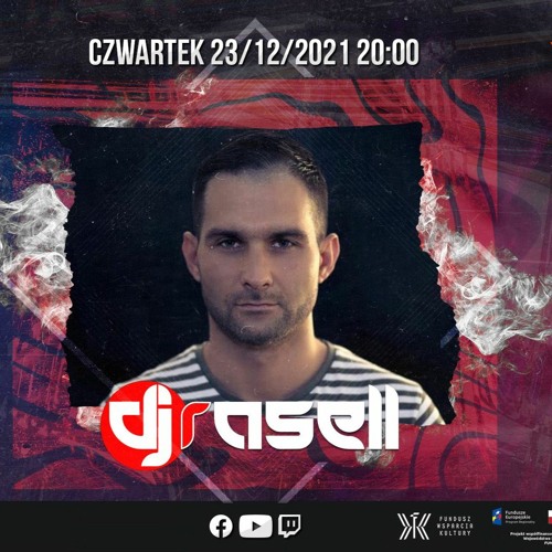 Dj Rasel Stream DJ RASELL Live At ClubsoundTV 100% Vinyl (23-12 -2021).MP3 by DJ ...