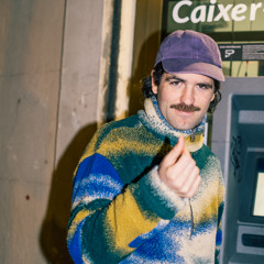 Hard times, hard music (mixtape)