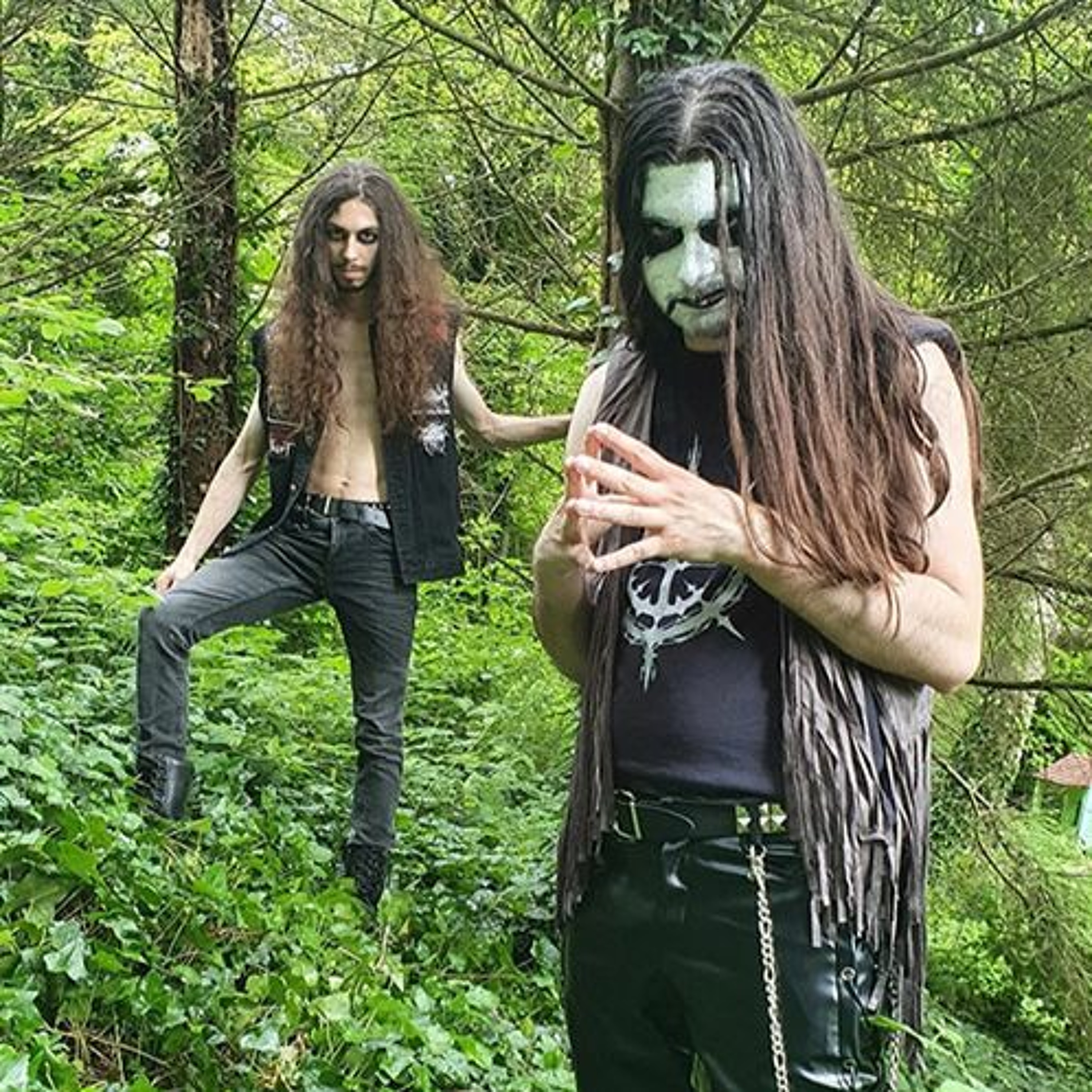 B.L. Metal Podcast