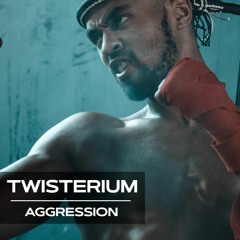 Aggression - Sport Background Music / Extreme Background Music