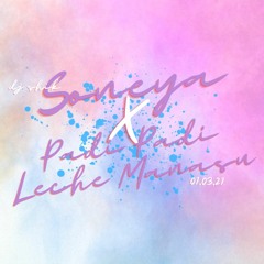 Soneya X Padi Padi Leche Manasu