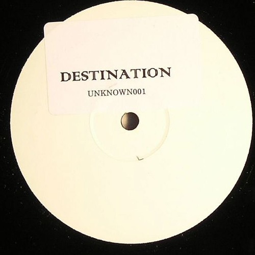 Unknown - Destination Unknown (Damien James & Louk Remix) [White Label]