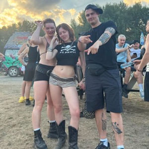 Frischling @ Fusion Festival 2026 - HPTTRSN